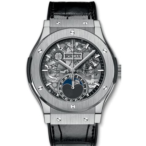 hublot skeleton watches|watch with visible movement.